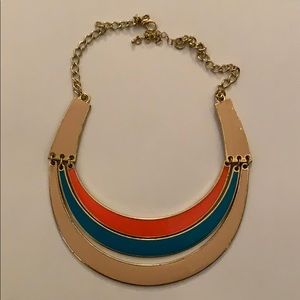 Fun necklace! NEW